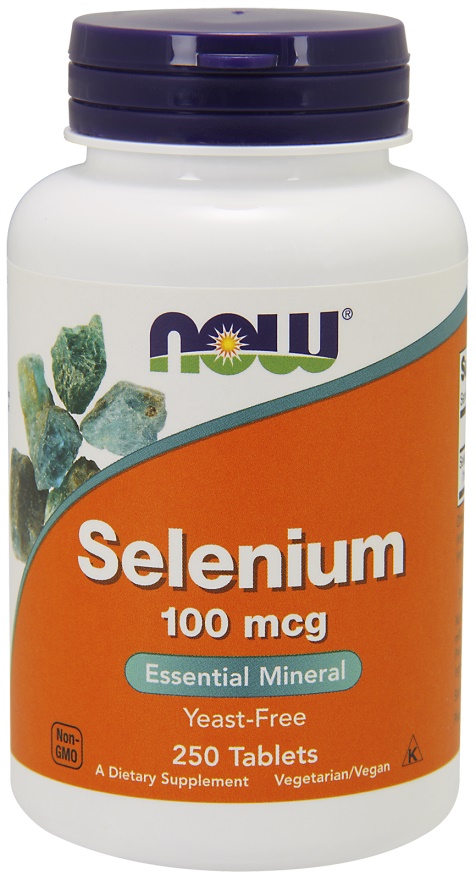 Selenium