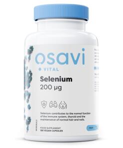 Selenium