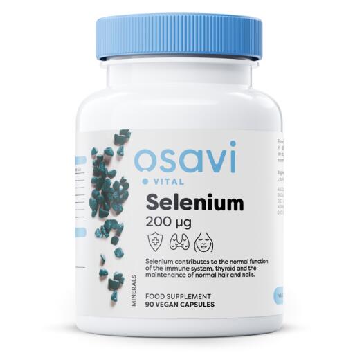 Selenium