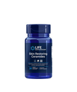 Skin Restoring Ceramides - 30 liquid vcaps