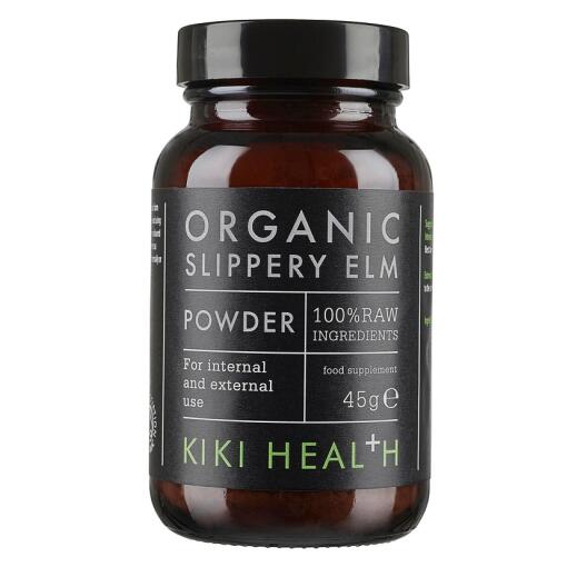 Slippery Elm Powder - 45g