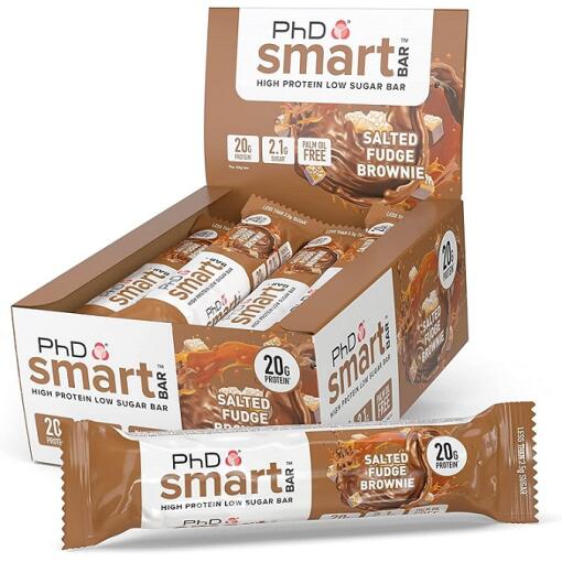 Smart Bar