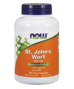 St. John's Wort