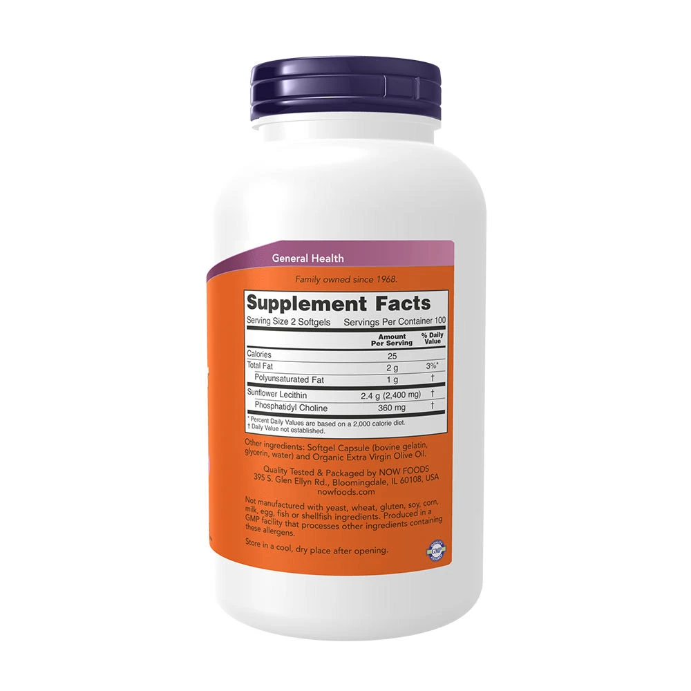 1200mg - 200 softgels