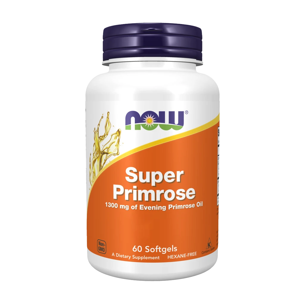 Super Primrose