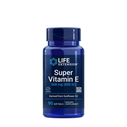 Super Vitamin E