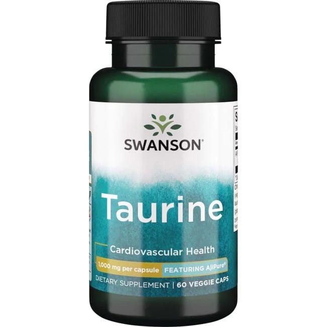 Taurine