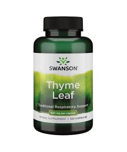 Thyme Leaf