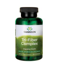 Tri-Fiber Complex - 100 caps
