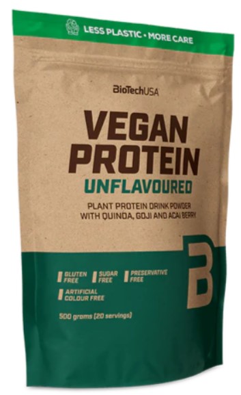 Vegan Protein