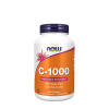 Vitamin C-1000 with Rose Hips & Bioflavonoids - 250 tablets