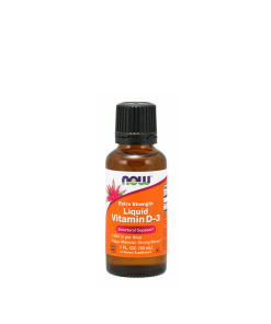 Vitamin D-3 Liquid
