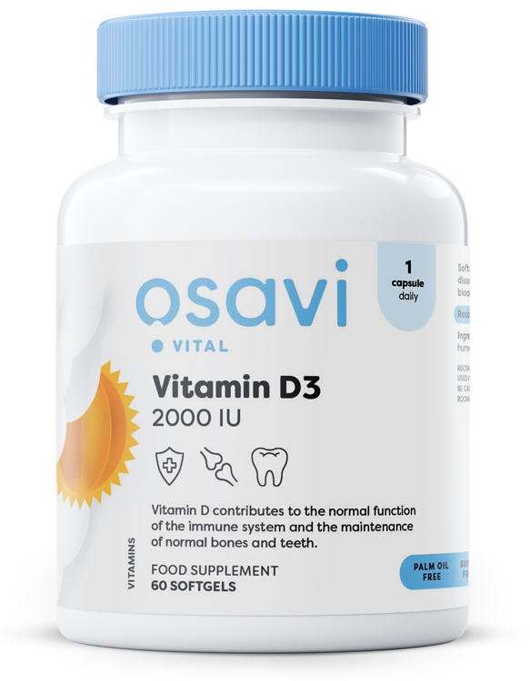 Vitamin D3