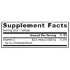 2500 IU - 100 softgels