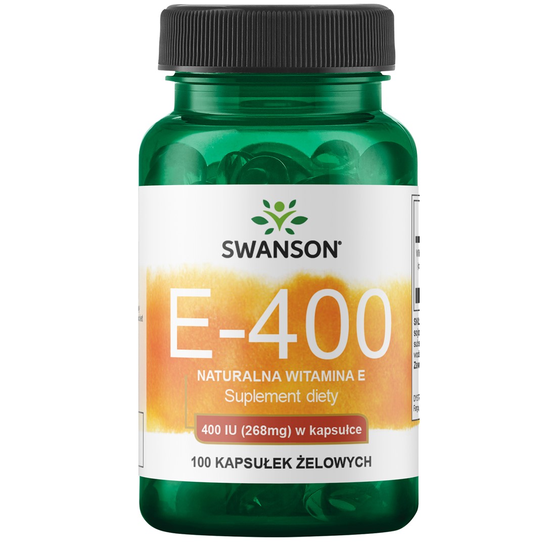 Vitamin E
