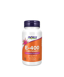 Vitamin E-400