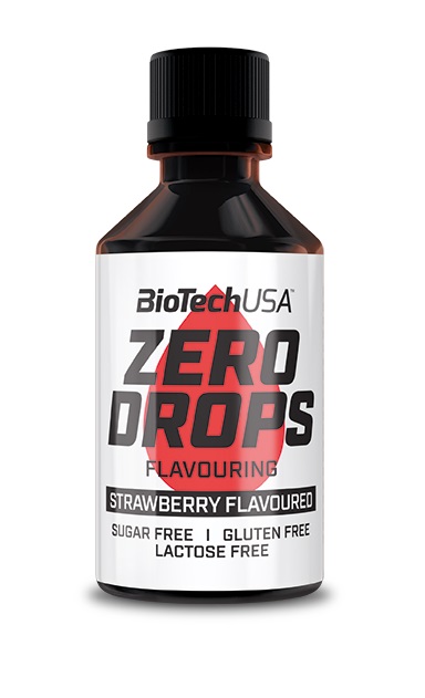 Zero Drops