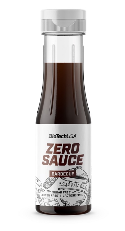 Zero Sauce