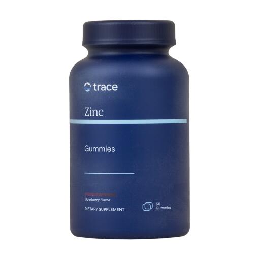 Zinc Gummies