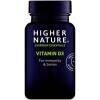 vitamin d3 - 120 kapsler