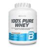 100% Pure Whey Laktosefri