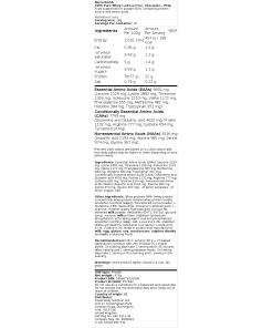Cookies & Cream - 2270g