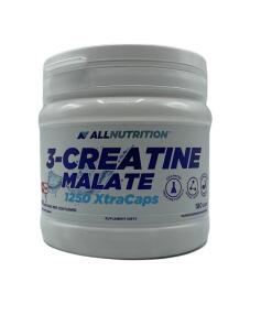 3-Creatine Malate 1250 XtraCaps - 180 caps