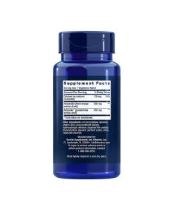 AMPK Metabolinen Aktivaattori - 30 kasvissyöjätablettia - Image 2