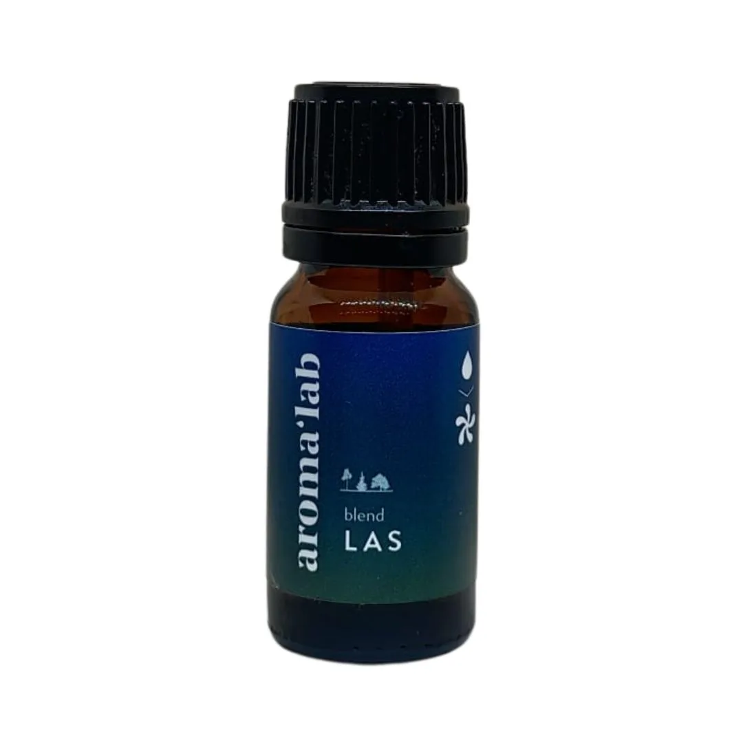 AROMALAB LAS blend of natural essential oils (10 ml)