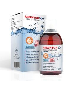 AURA HERBALS Colloidal Silver 100 ppm