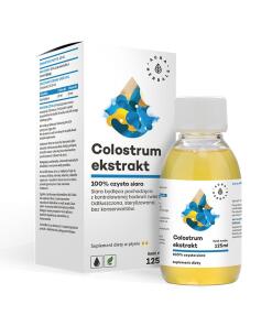 AURA HERBALS Colostrum Extract