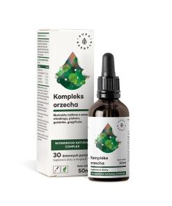 AURA HERBALS Wormwood Natural Complex (50 ml / 1