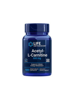 Acetyl-L-Carnitine