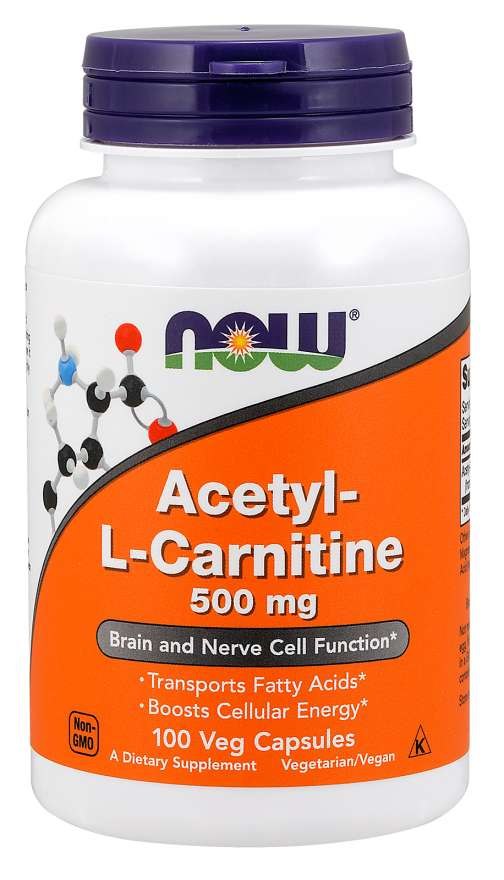 Acetyl-L-Carnitine