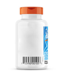 Acetyyli-L-karnitiini Biosint Carnitinerilla, 500 mg - 60 kapselia - Image 4