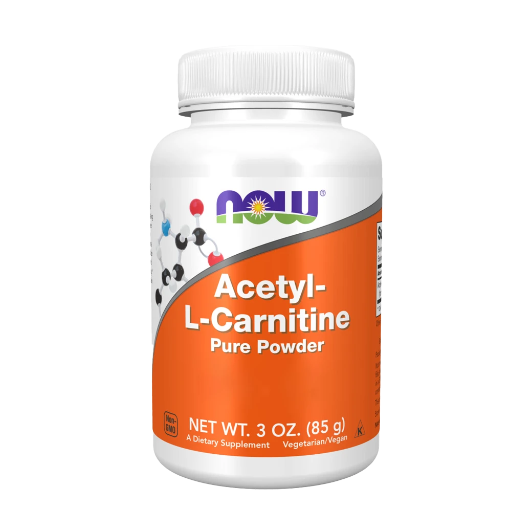 Acetyl-L-Carnitine