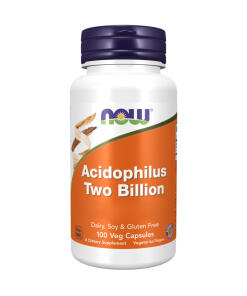Acidophilus kahdelle miljardille - 100 kapselia - Image 2