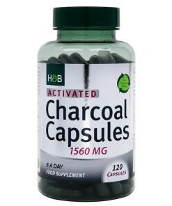 Activated Charcoal