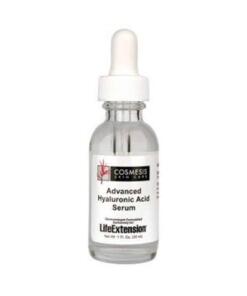 Advanced Hyaluronic Acid Serum - 30 ml.