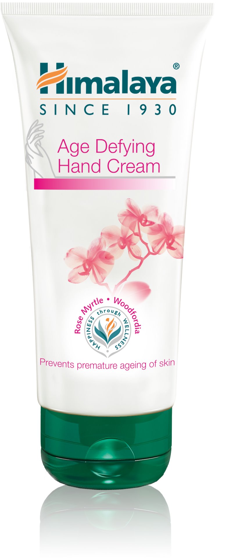 Age Defying Hand Cream - 50 ml.