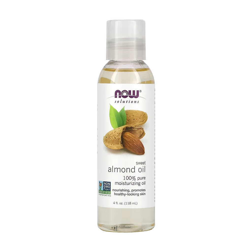 Almond Oil