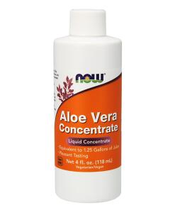 Aloe Vera Concentrate - 118 ml.