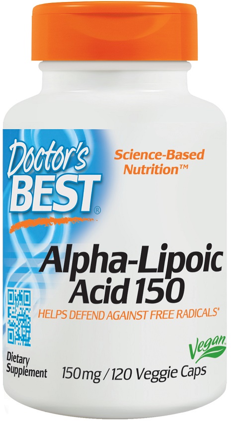 Alpha-Lipoic Acid