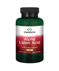 Alpha Lipoic Acid
