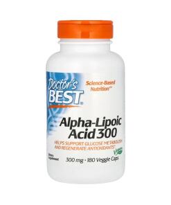 Alpha-Lipoic Acid