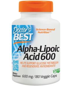 Alpha-Lipoic Acid