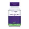 Alpha Lipoic Acid