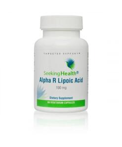 Alpha R-Liponsyre