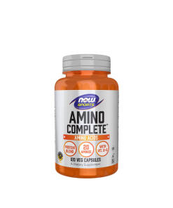 Amino Complete with 21 amino acids and B6