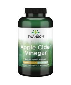 Apple Cider Vinegar